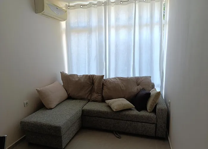 Sun City Apartments